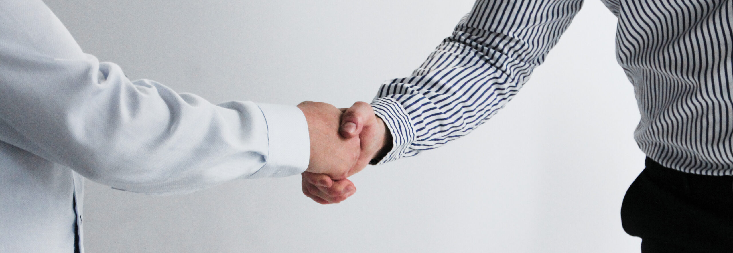 Handshake Handshake